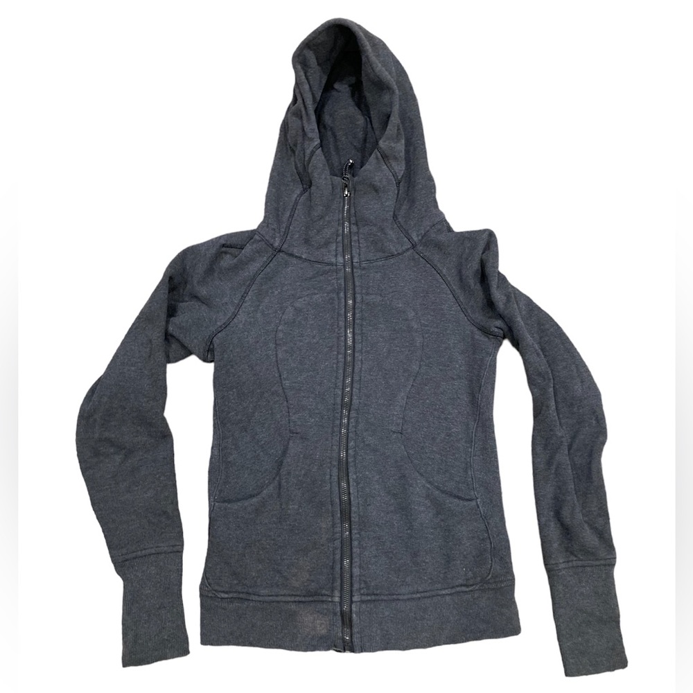 LULULEMON Hoodie